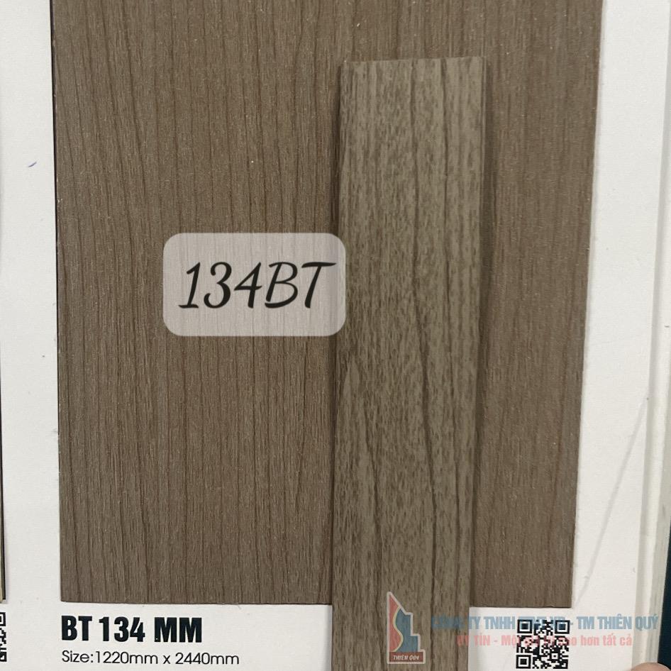 Chỉ nhựa PVC mã màu 134BT  