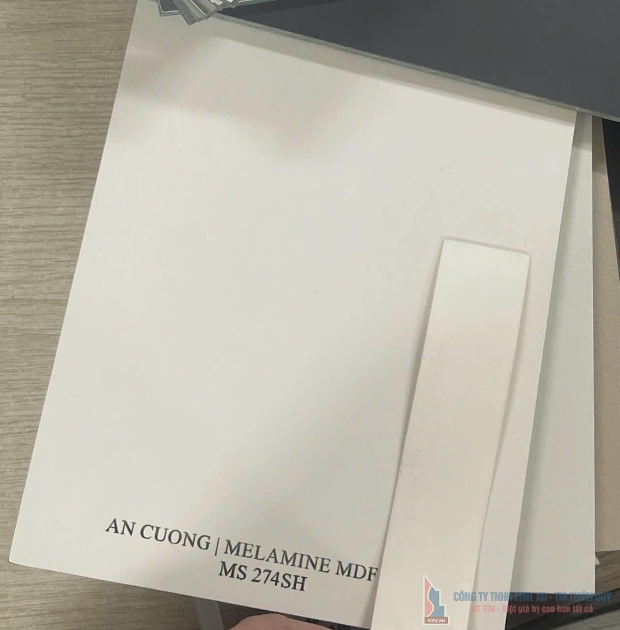 Chỉ nhựa PVC mã màu 274AC