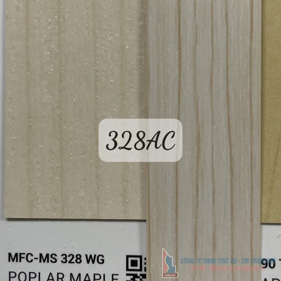 Chỉ nhựa PVC mã màu 328AC