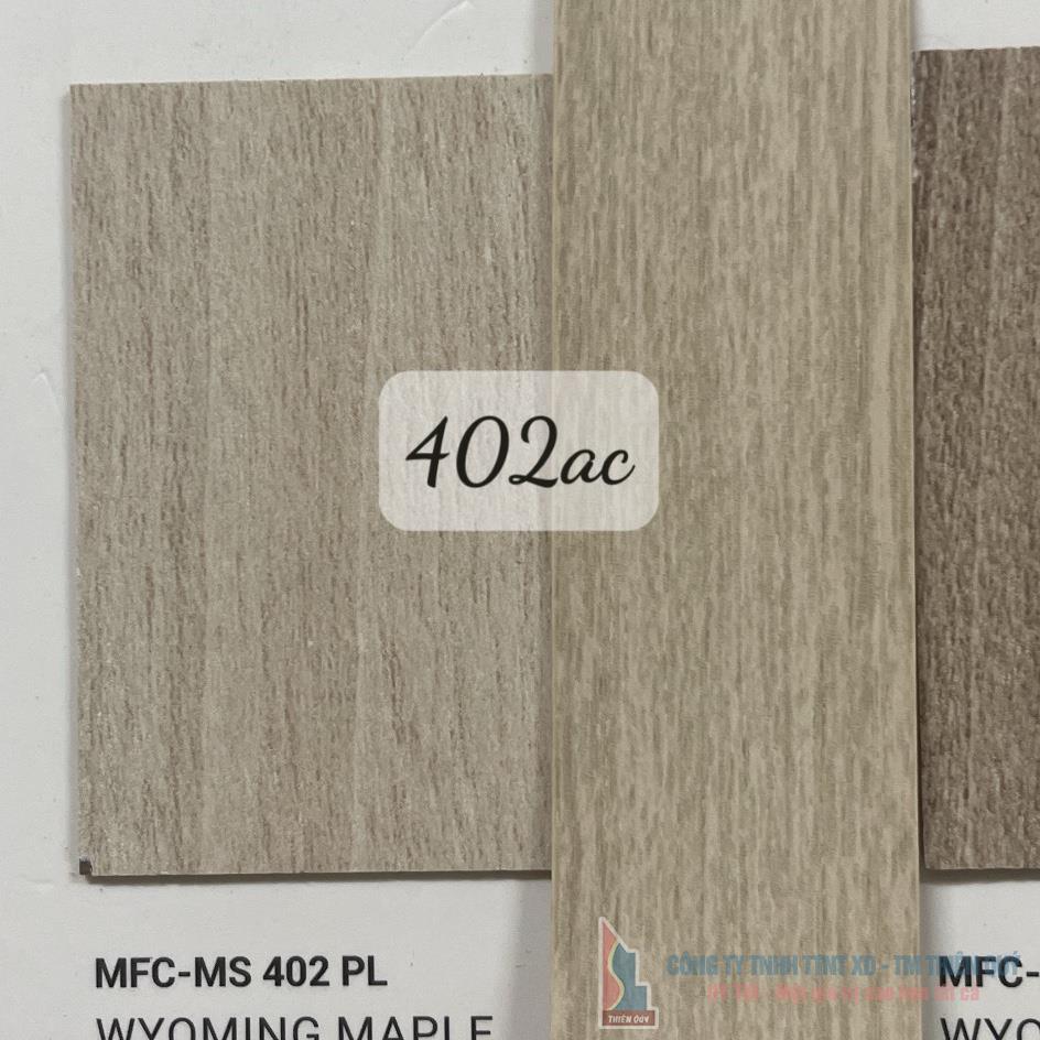 Chỉ nhựa PVC mã màu 402AC 