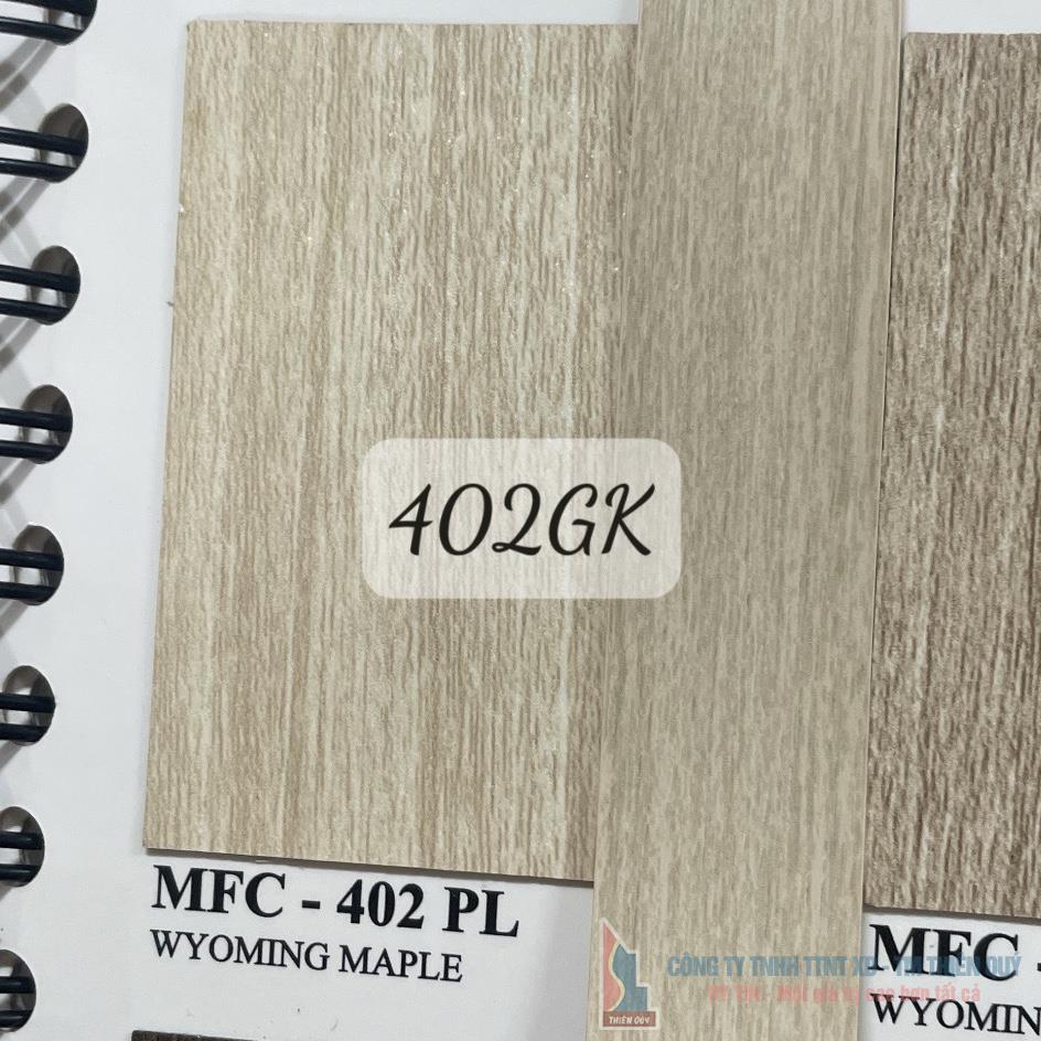 Chỉ nhựa PVC mã màu 402GK