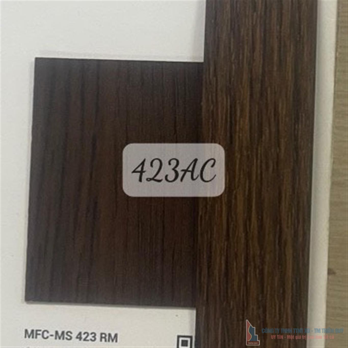 Chỉ nhựa PVC mã màu 423AC