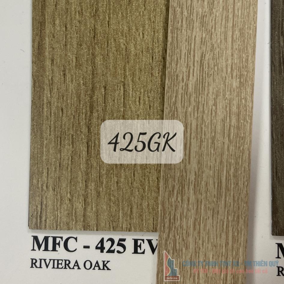 Chỉ nhựa PVC mã màu 425GK 