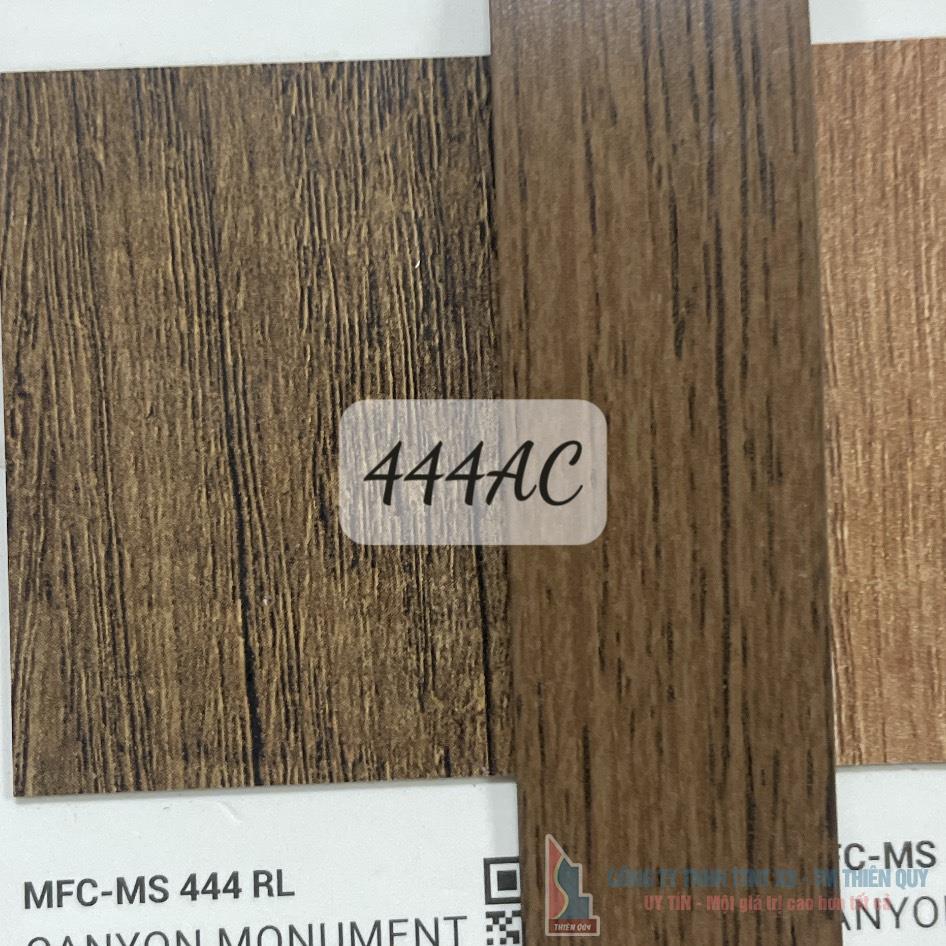 Chỉ nhựa PVC mã màu 444AC