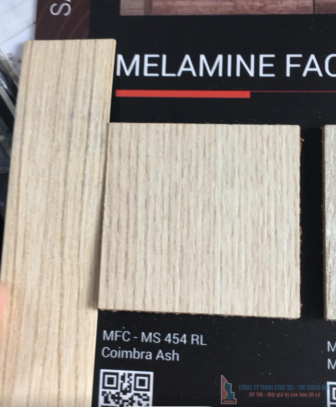 Chỉ nhựa PVC mã màu 454AC