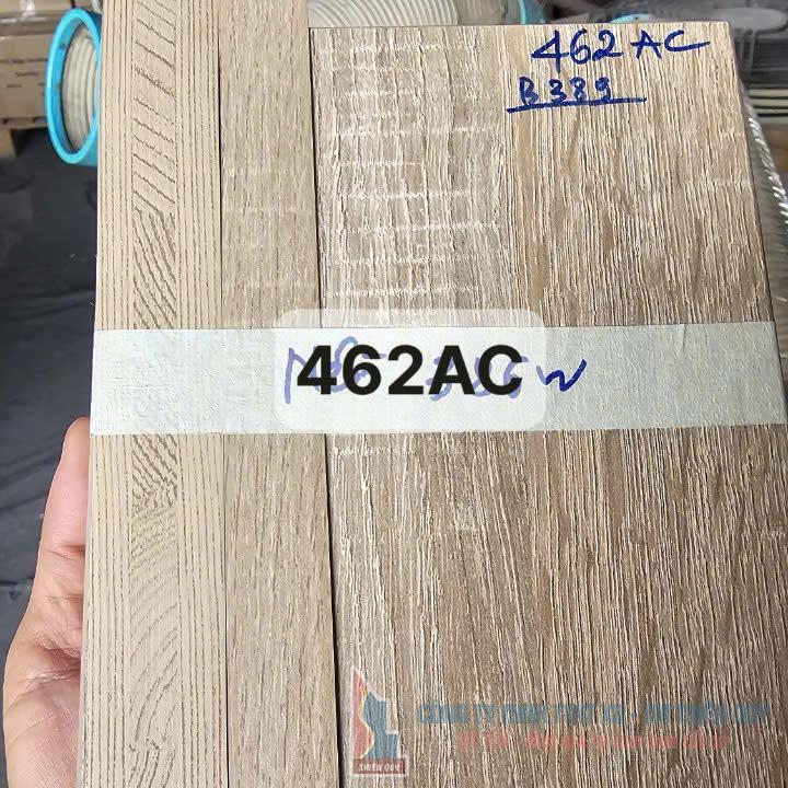 Chỉ nhựa PVC mã màu 462AC (2in1) 