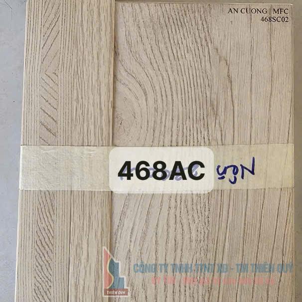 Chỉ nhựa PVC mã màu 468AC (2in1)