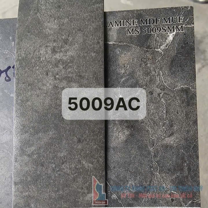 Chỉ nhựa PVC mã màu 5009AC