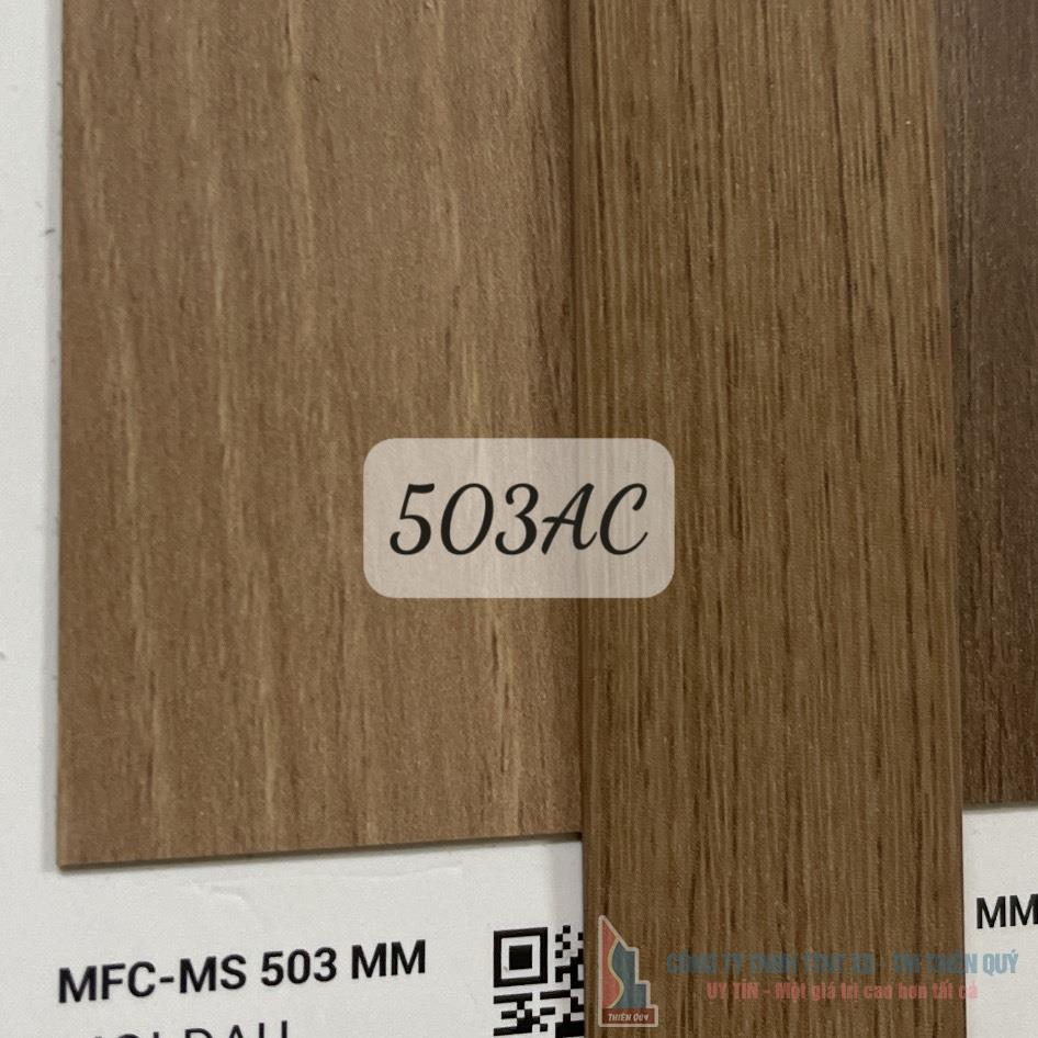 Chỉ nhựa PVC mã màu 503AC