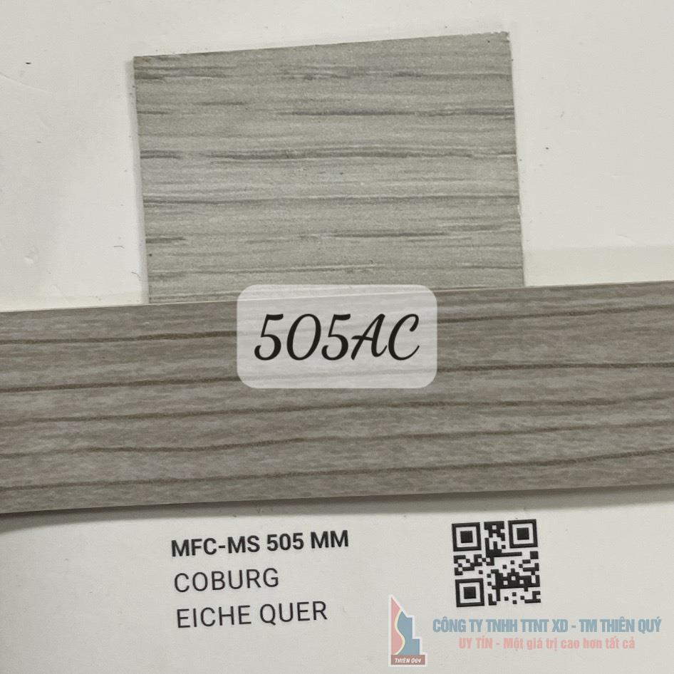 Chỉ nhựa PVC mã màu 505AC