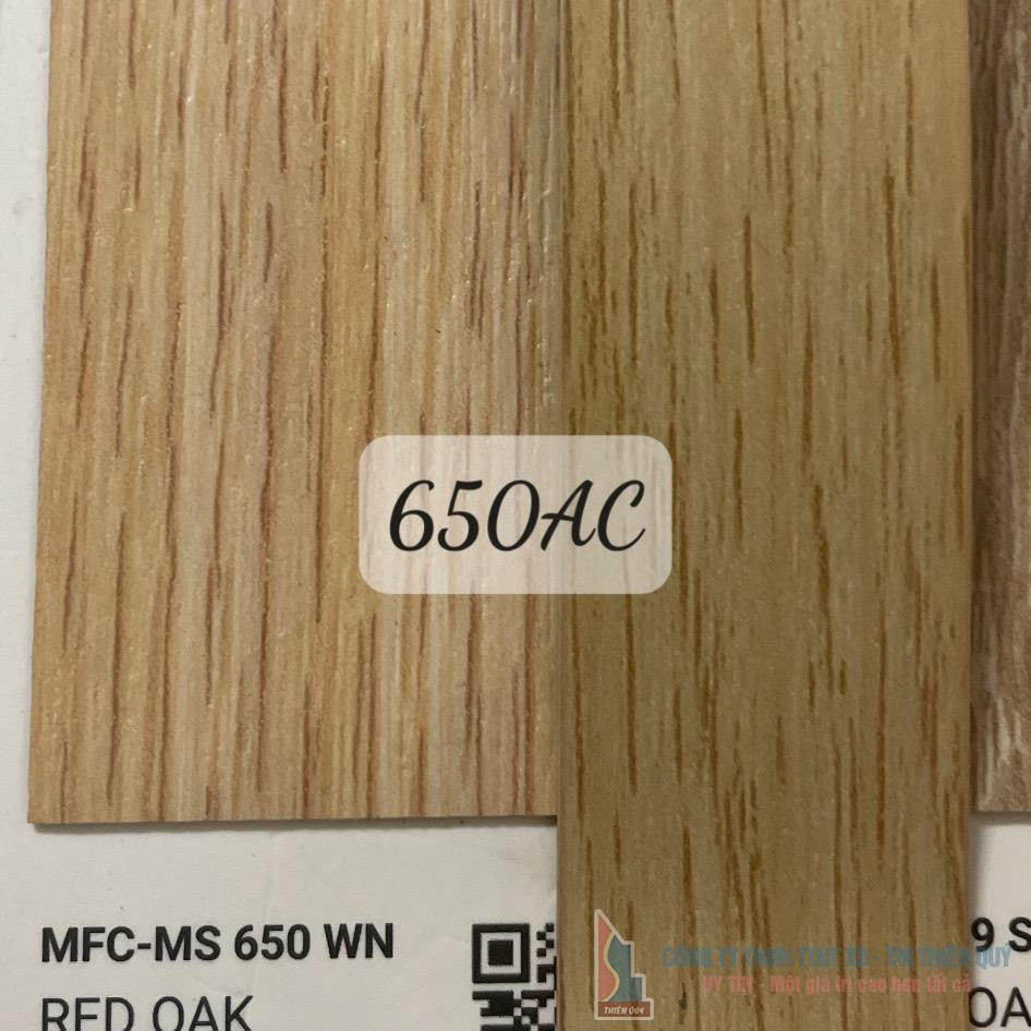 Chỉ nhựa PVC mã màu 650AC