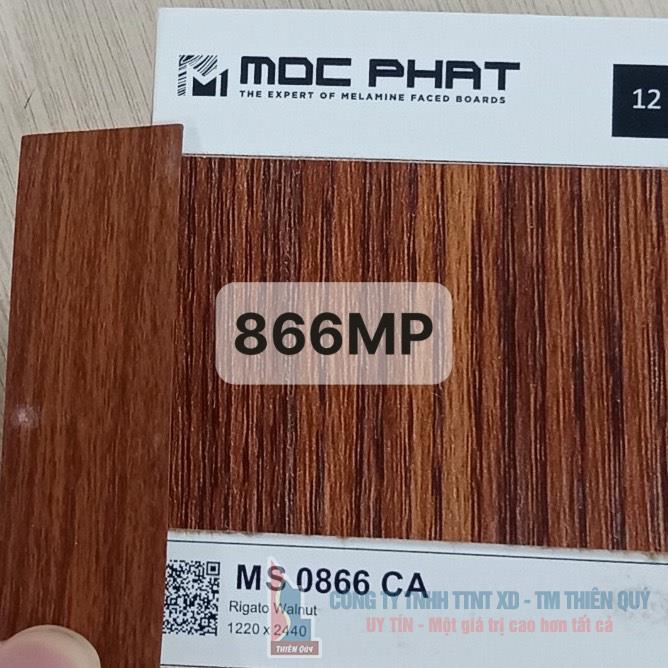 Chỉ nhựa PVC mã màu 866MP