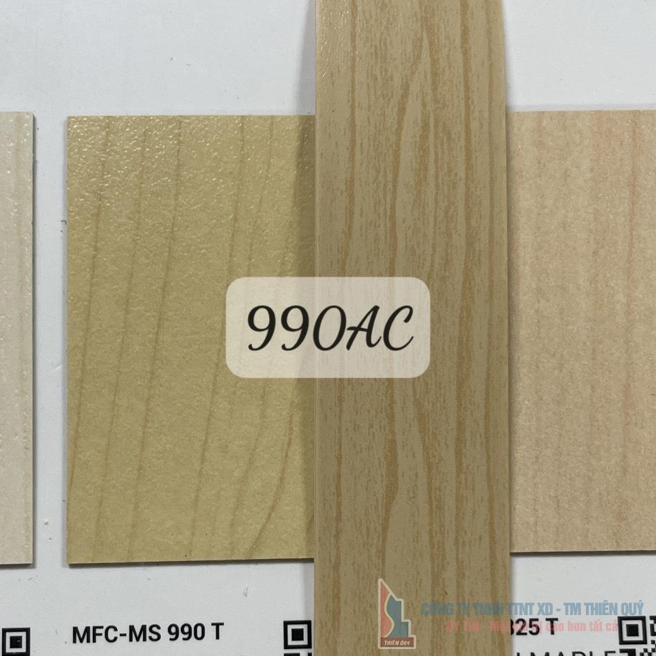 Chỉ nhựa PVC mã màu 990AC